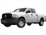 2017 Ram 1500 Quad Cab photo