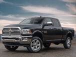 Used 2017 RAM 2500 Big Horn