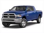 2017 Ram 2500 Mega Cab photo