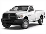 2017 Ram 2500 Regular Cab photo