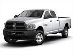 Used 2017 RAM 3500 Tradesman