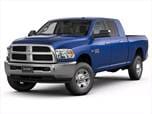 2017 Ram 3500 Mega Cab photo
