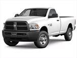 2017 Ram 3500 Regular Cab photo