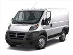Used 2017 RAM ProMaster 1500 136