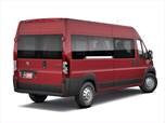 2017 Ram ProMaster Window Van photo