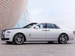 2017 Rolls-Royce Ghost photo