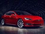 Used 2017 Tesla Model S P100D