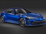 Used 2017 Toyota 86