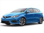 Used 2017 Toyota Corolla iM