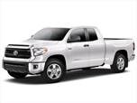 Certified 2017 Toyota Tundra 4x4 Double Cab