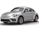 New 2017 Volkswagen Beetle 1.8T Coupe