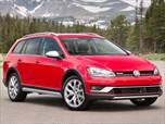 Certified 2017 Volkswagen Golf SE