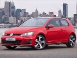 2017 Volkswagen Golf GTI photo