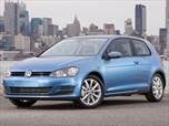 Certified 2017 Volkswagen Golf S