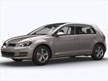 Used 2017 Volkswagen Golf R 4-Door