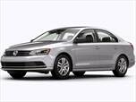 Used 2017 Volkswagen Jetta S Sedan