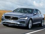 Used 2017 Volvo S90 T6 Inscription AWD