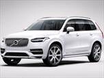 Certified 2017 Volvo XC90 AWD T6 Momentum