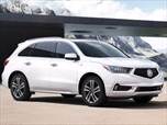 New 2018 Acura MDX Sport Hybrid w/ Technology Pkg