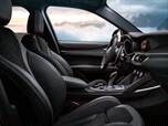 2018 Alfa Romeo Stelvio photo