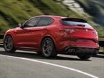 2018 Alfa Romeo Stelvio photo