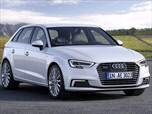 2018 Audi A3 Sportback e-tron photo