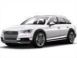 2018 Audi A4 allroad photo
