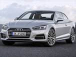 Used 2018 Audi A5 2.0T Premium Plus Sportback