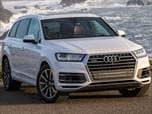 New 2018 Audi Q7 2.0T Premium Plus