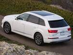 2018 Audi Q7 photo