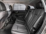 2018 Audi Q7 photo