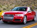 2018 Audi S4 photo