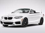 Used 2018 BMW M240i Convertible