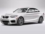 New 2018 BMW M240i Coupe