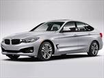 Used 2018 BMW 320i Sedan