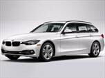 New 2018 BMW 328d xDrive Wagon