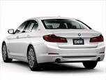 2018 BMW 5 Series photo