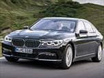 Used 2018 BMW 740e xDrive