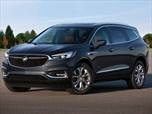 New 2018 Buick Enclave AWD Avenir