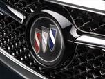 New 2018 Buick LaCrosse Avenir