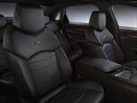 2018 Cadillac CT6 photo