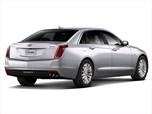 2018 Cadillac CT6 photo