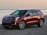 Used 2018 Cadillac XT5 FWD Luxury
