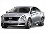 Used 2018 Cadillac XTS Luxury