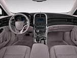 2018 Chevrolet Malibu photo