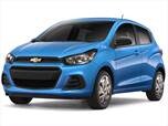 2018 Chevrolet Spark photo