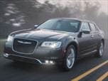 Used 2018 Chrysler 300 Limited