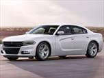 New 2018 Dodge Charger GT AWD