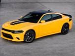 New 2018 Dodge Charger AWD