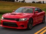 New 2018 Dodge Charger SRT